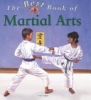 The_best_book_of_martial_arts