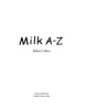 Milk_A-Z