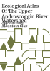 Ecological_atlas_of_the_Upper_Androscoggin_River_Watershed