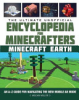 The_ultimate_unofficial_encyclopedia_for_Minecrafters