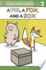 A_pig__a_fox__and_a_box