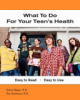 What_to_do_for_your_teen_s_health