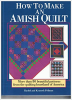 How_to_make_an_Amish_quilt