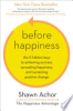 Before_happiness