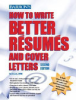 How_to_write_better_resumes_and_cover_letters