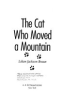 The_Cat_who_moved_a_mountain