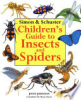 Simon___Schuster_children_s_guide_to_insects_and_spiders___Jinny_Johnson