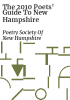 The_2010_poets__guide_to_New_Hampshire