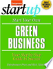 Start_your_own_green_business