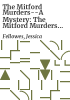 The_Mitford_Murders--A_Mystery