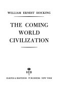 The_coming_world_civilization