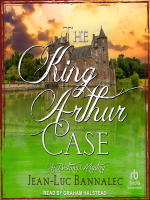 The_King_Arthur_Case