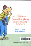 The_big_book_of_Berenstain_Bears_beginner_books