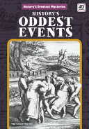 History_s_oddest_events