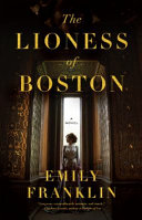 The_lioness_of_Boston