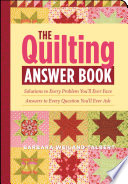 The_quilting_answer_book