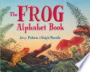 The_frog_alphabet_book