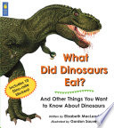 What_did_dinosaurs_eat_