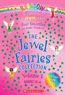 The_Jewel_fairies_collection