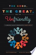 The_good__the_great__and_the_unfriendly