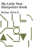 My_little_New_Hampshire_book