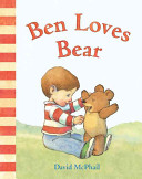 Ben_loves_Bear