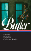 Octavia_E__Buter_Kindred__fledgling__collected_stories