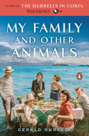 My_family_and_other_animals