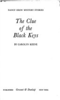 The_clue_of_the_black_keys