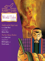 Rabbit_Ears_World_Tales__Volume_1