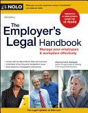 The_employer_s_legal_handbook