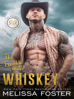 The_Trouble_with_Whiskey