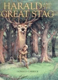 Harald_and_the_great_stag