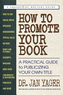 How_to_promote_your_book