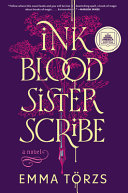Ink_blood_sister_scribe
