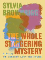 The_Whole_Staggering_Mystery