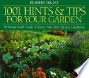 1001_Hints_and_Tips_for_your_Garden