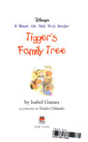 Tigger_s_family_tree