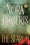 The_search_by_Nora_Roberts