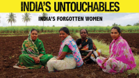 India_s_Forgotten_Women__Untouchables_