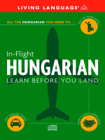 In-Flight_Hungarian