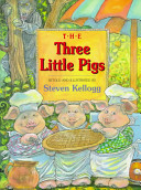 The_three_little_pigs___retold_and_illustrated_by_Steven_Kellogg