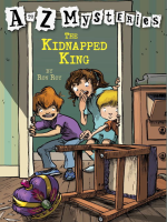 The_Kidnapped_King