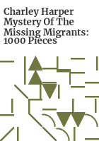 Charley_Harper_Mystery_of_the_Missing_Migrants