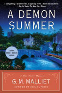 A_Demon_Summer