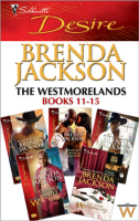 The_Westmorelands_Books_11-15