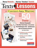 Texts_and_lessons_for_content-area_writing