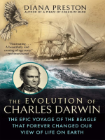 The_Evolution_of_Charles_Darwin