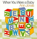When_you_were_a_baby___Ann_Jonas