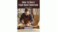 How_to_build_your_own_furniture